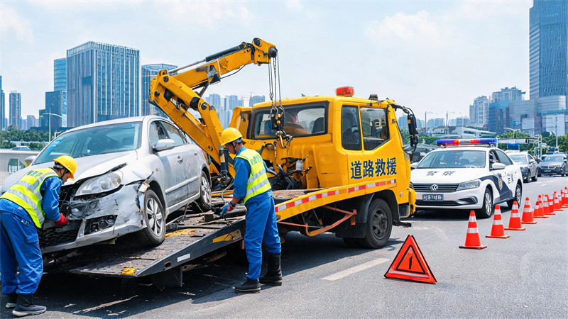 澳门 事故救援